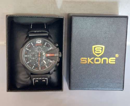 Skone mens watches cheap