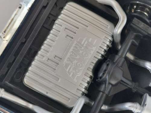 Wow!! 1:18 Motor Max 1969 Pontiac GTO the Judge