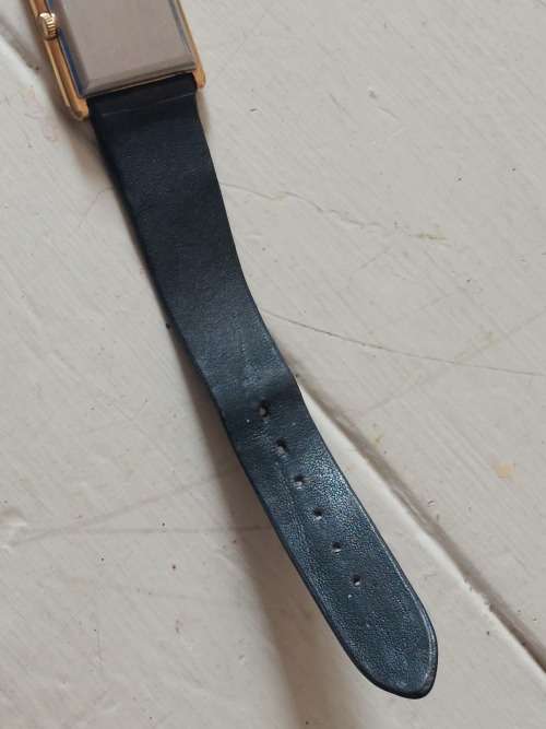 Wow!! Vintage Omega cal.620 Deville manual wind watch 100% working  Value R5500