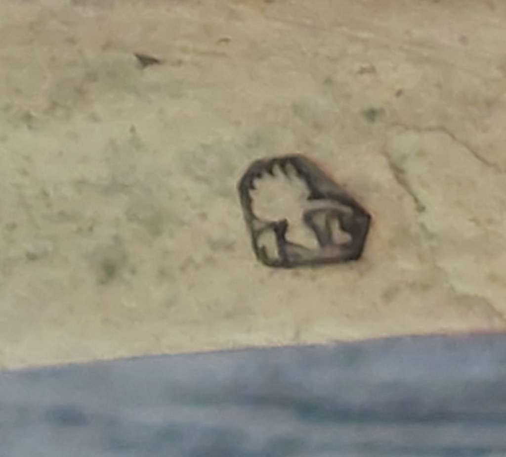 1930`s Blachian Antik Schmuck (BAS/GAS) 935 Austrian silver bracelet 43,6g Value R4500