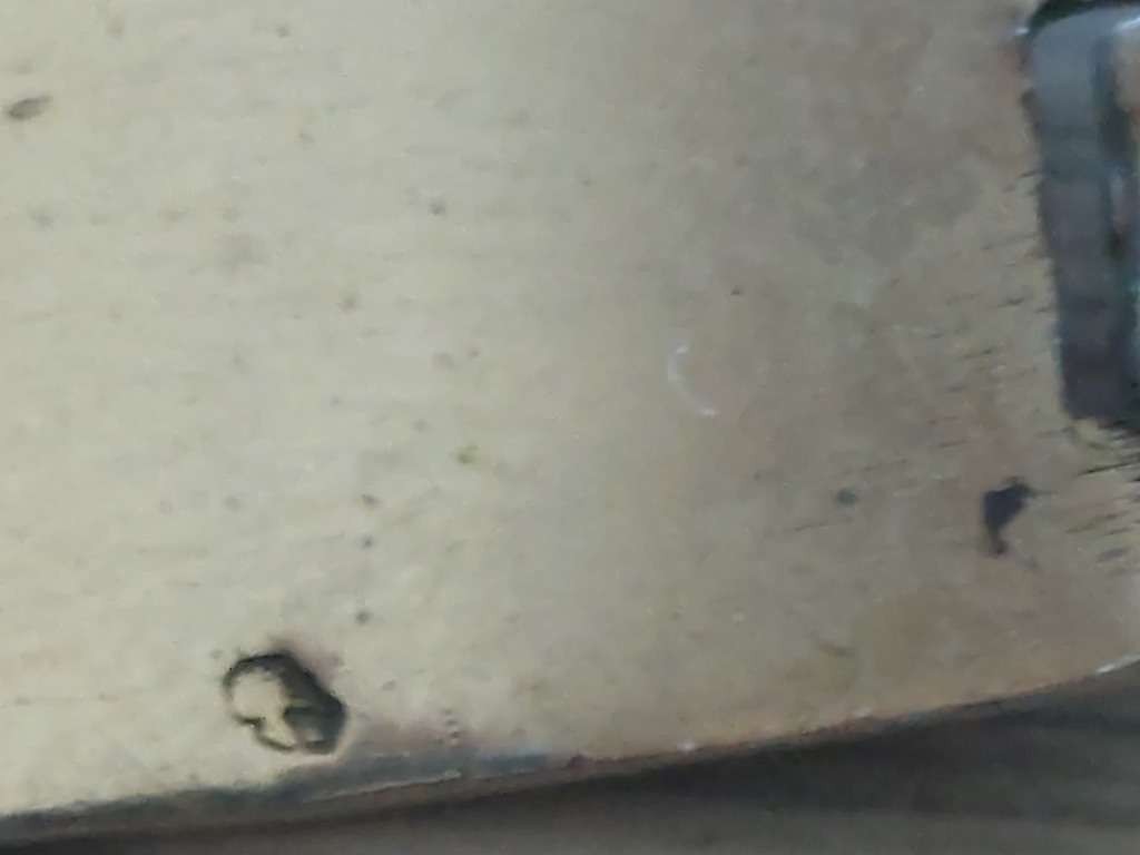 1930`s Blachian Antik Schmuck (BAS/GAS) 935 Austrian silver bracelet 43,6g Value R4500