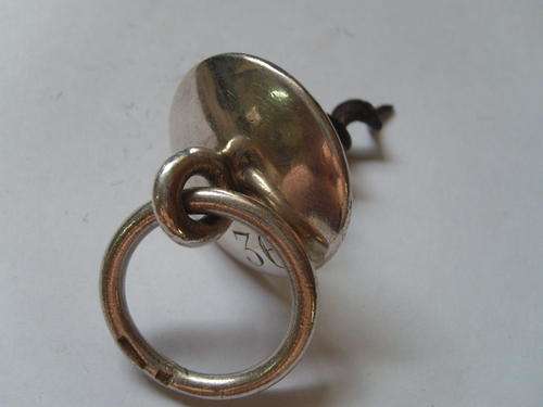 WOW RARE!!! CHRISTOFLE CORK SKREW