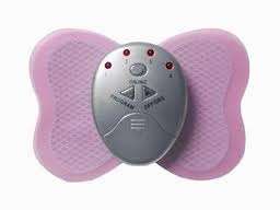 BUTTERFLY MASSAGER!!