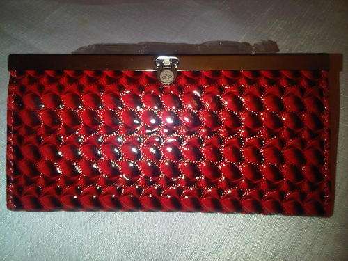 FANCY DRESS WALLETS!!!