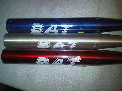 30" BASEBALL BATS!!!