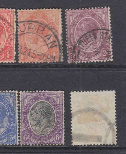 B180523 Nice used selection to 10s with shades