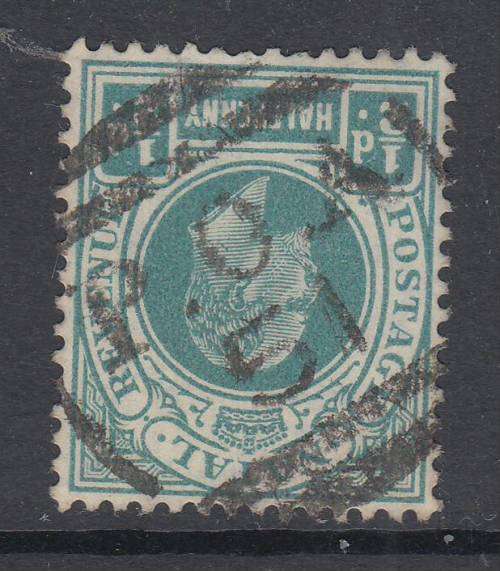 B190601 POA 51 = MARIANHILL  Natal 1904 VFU