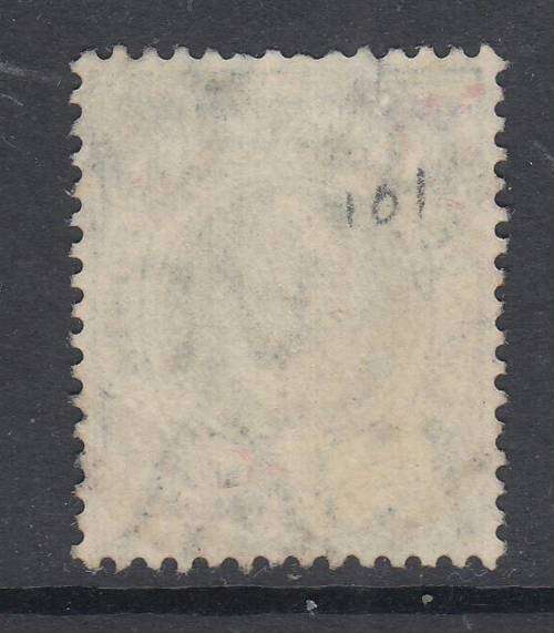 B190601 POA 51 = MARIANHILL  Natal 1904 VFU