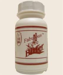 (BWhole10) African Aloe Ferox  FABULOUS FIBRE BITTER for REGULARITY 90 tablets