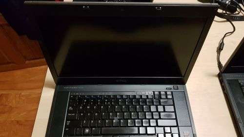Dell Latitude E6510 Core i7