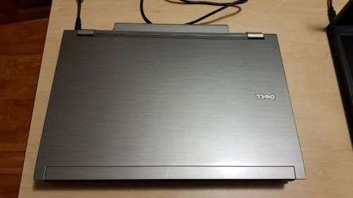 Dell Latitude E6510 Core i7