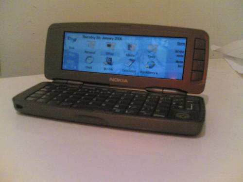 Nokia 9300i