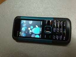 Nokia 5000 ### (faulty battery)