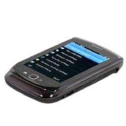 !! Blackberry 9800 Torch Black, Brand new, unlocked!!