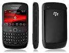 Blackberry curve Low Start,