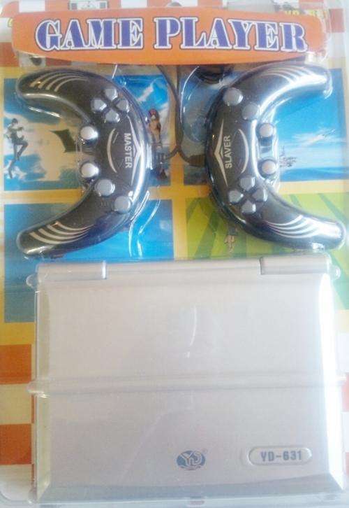 Do not miss out!!!! Portable GAME PLAYER. First on BOB! Limited Stock.