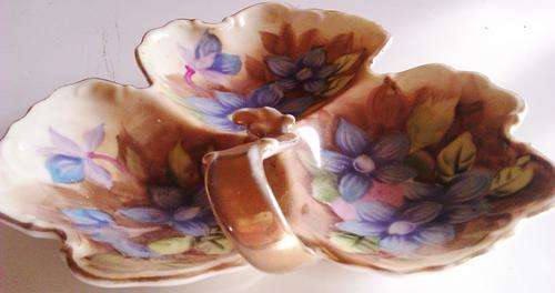 Collectors piece. Fine china