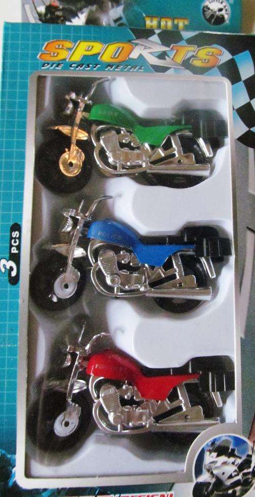 Power speed Crosscountry SUPER SPEED Racer!!