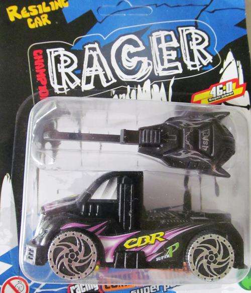 Racer Key Car. Super Powerfull!!