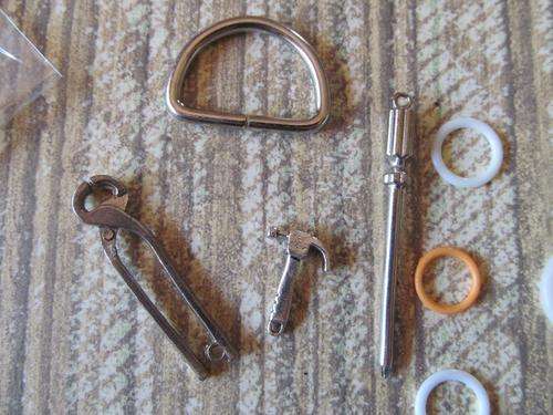 Scrapbooking kit -  BOYZ