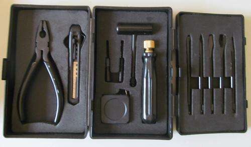 ONLY 1 AVAILABLE *** The perfect gift !!! ***Small compact Tool set