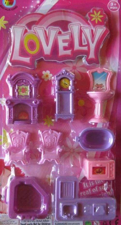 Lovely Furniture set