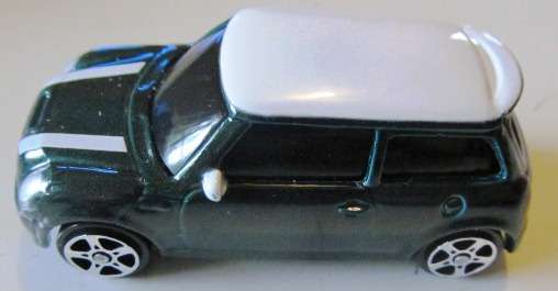 FREE SHIPPING!!!  Mini Cooper  - Collect them all !