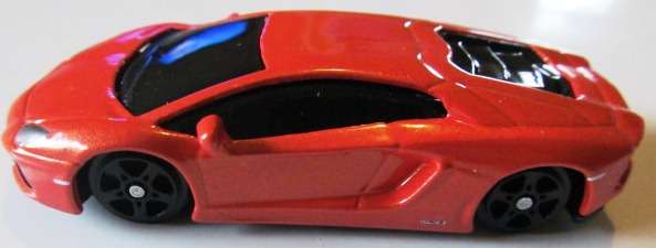 FREE SHIPPING!!!  - Lamborghini Aventador  - Collect them all !