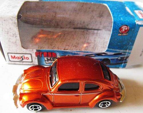Die Cast Beatle by MAISTO