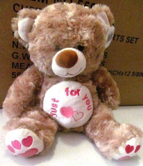 Affordable Shipping !!! Large, Soft, Cuddley, Plush Teddy Bear