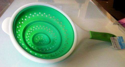 Stunning Collapsible Collinder