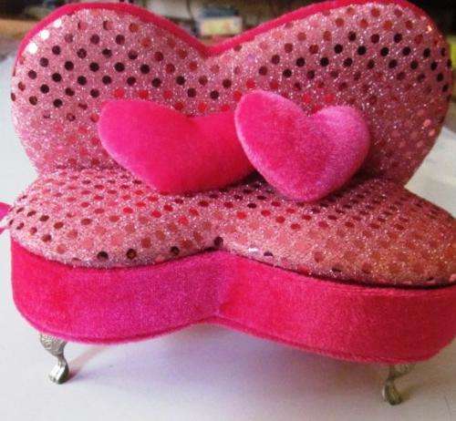 Stunning Jewellery Organizer