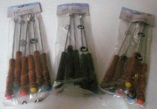 MASSIVE STOCK CLEARANCE- Fundu Forks- One bid takes the whole lot !!!! R5 Increments