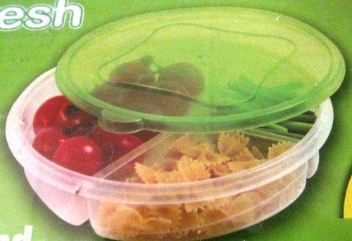 Surperior Fresh Containers !!!