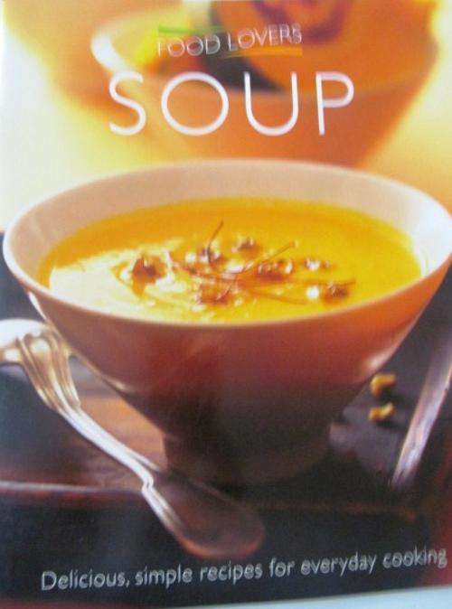 Great Gift Idea !!! Cookbook by FOODLOVERS