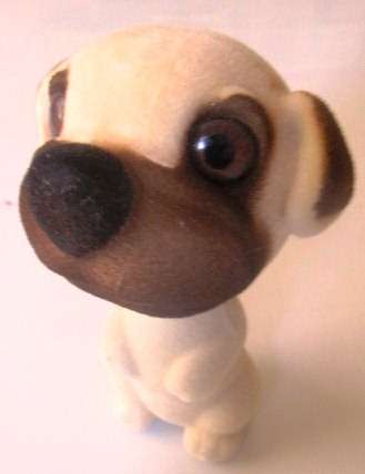All time Favourite  BOBBLE HEAD PUPPY