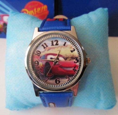 SUPER Gift Idea !!! CAR watch in Display Box- LIMITED Stock!!!
