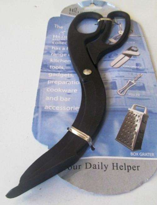 Kitchen Scissors