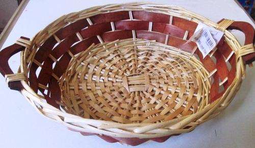 Stunning Large Basket
