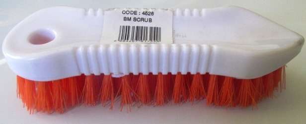 Scrubbing Brushing - STOCK CLEARANCE SALE !!!