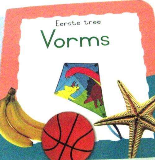 Vorms (Hardeblad) - STOCK CLEARANCE SALE  !!