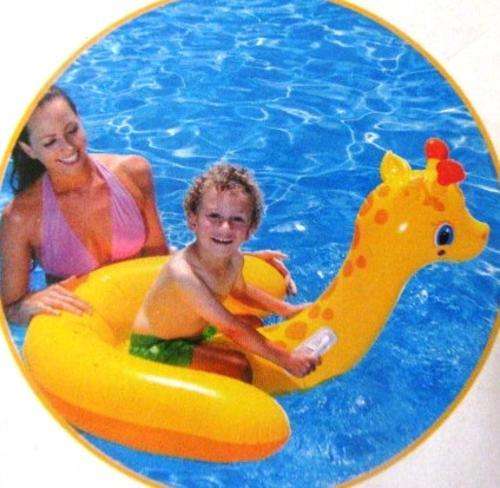 INTEX - Large Dragon - Last one- Low shipping options!!!