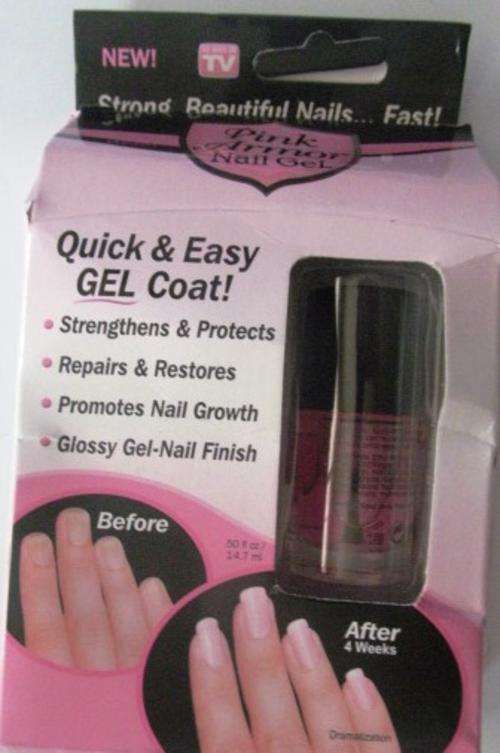 Amour Nails - AS SEEN ON TV - Low shipping options!!!