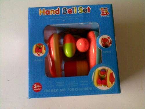 Hand Bell set