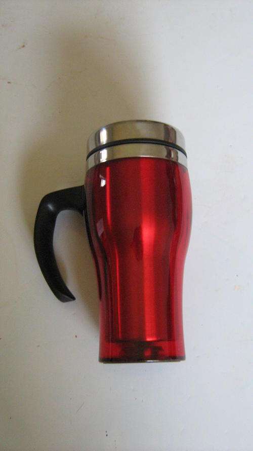 Turmo mug stunning colour ***Postage only R25 and R10 per additional item***