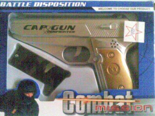 Combat BB gun with Magazine ***Postage only R30 and R10 per additional item***