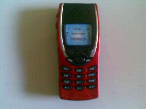 Toy Cellphone.  With sounds songs and voices ***Postage only R30 and R10 per additional item****