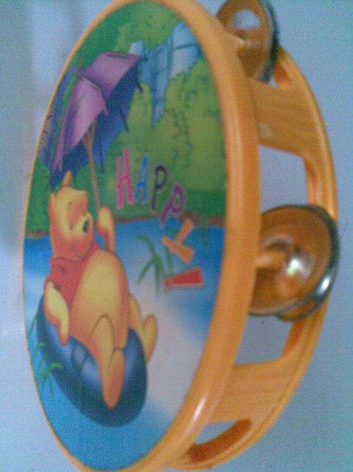 Winney the Poo Tambereen !!!! Postage only R30 and R10 per additional item!!!!!