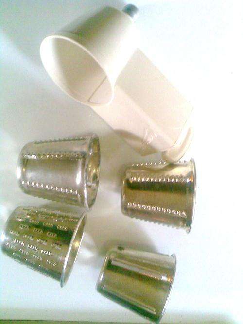 Kenwood Liquidiser A788G Crazy R1 start!