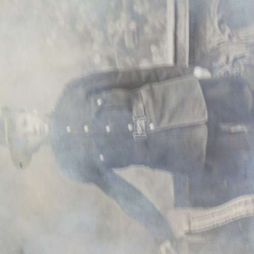 Embossed Early Victorian Photo Album WOW WOW WOW!!